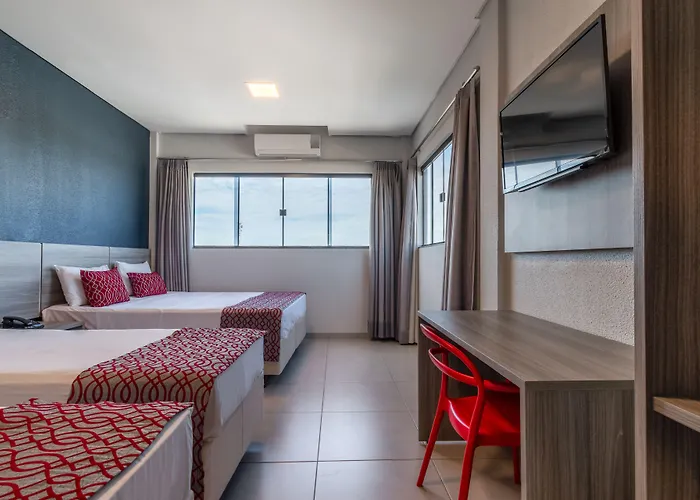 103 Hotel & Flats