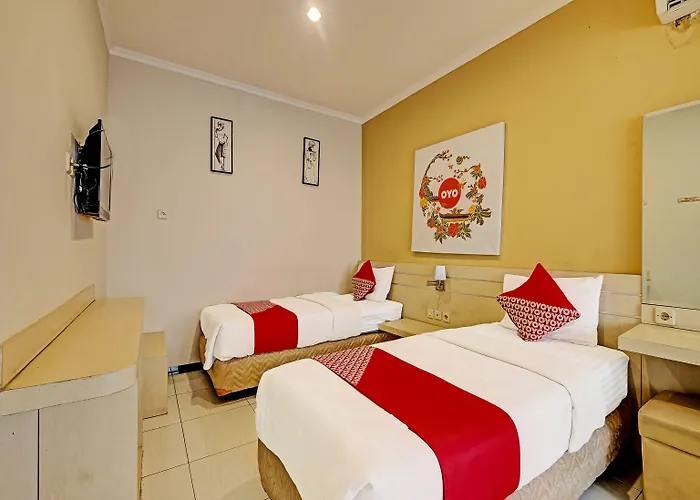 Super Oyo 389 Sky Guesthouse