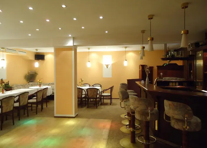 Hotel-Restaurant Marcus