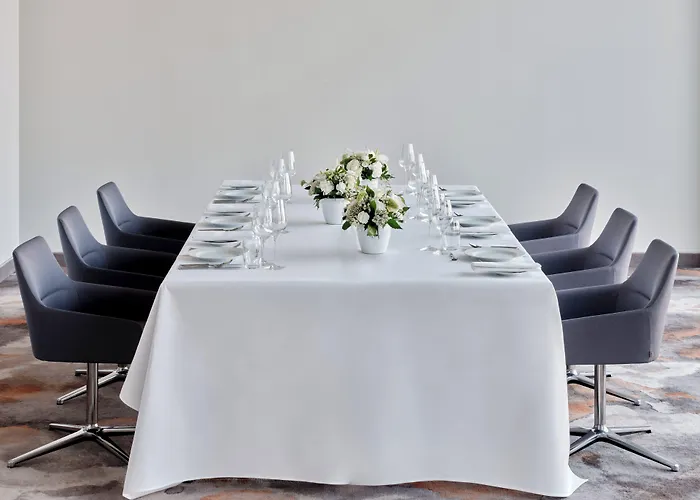 Holiday Inn Gdansk - City Centre By Ihg