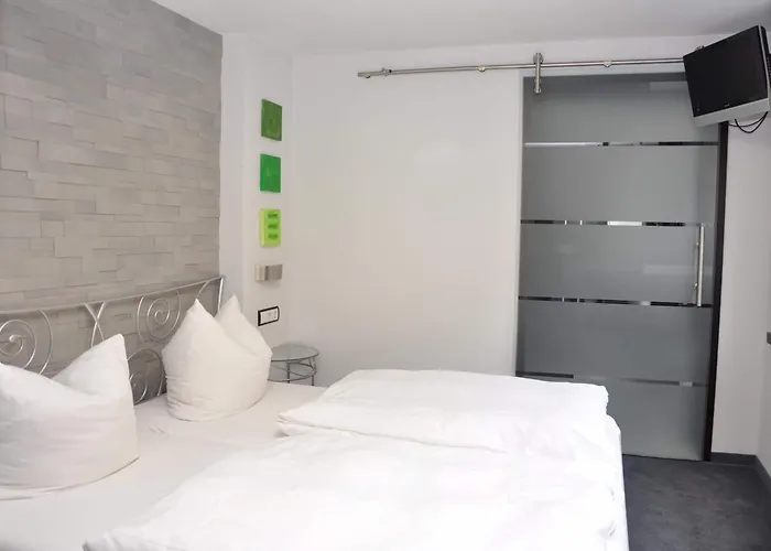 Hotel Goldene Sonne