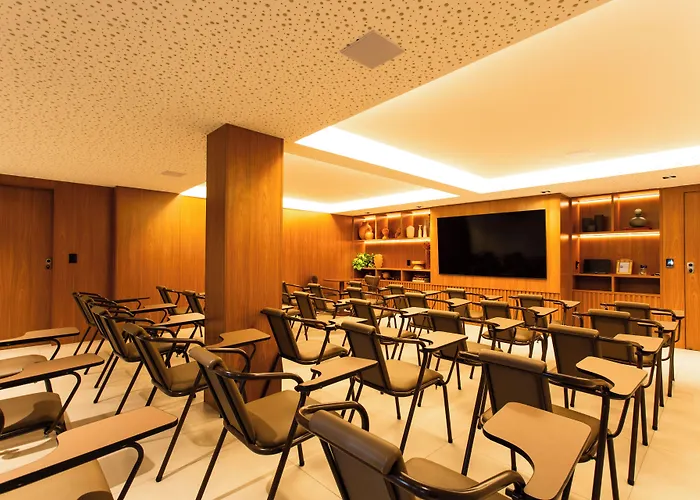 Livramento Palace Hotel