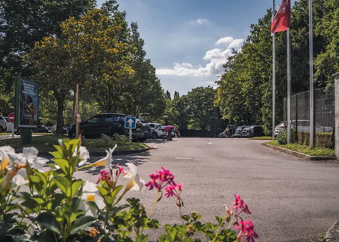 Domaine Golf Saint-Lazare