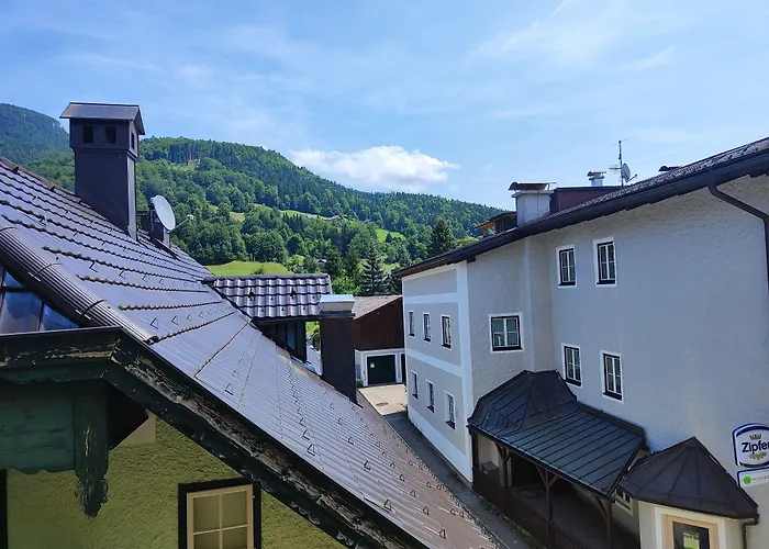 Hostel Bad Goisern