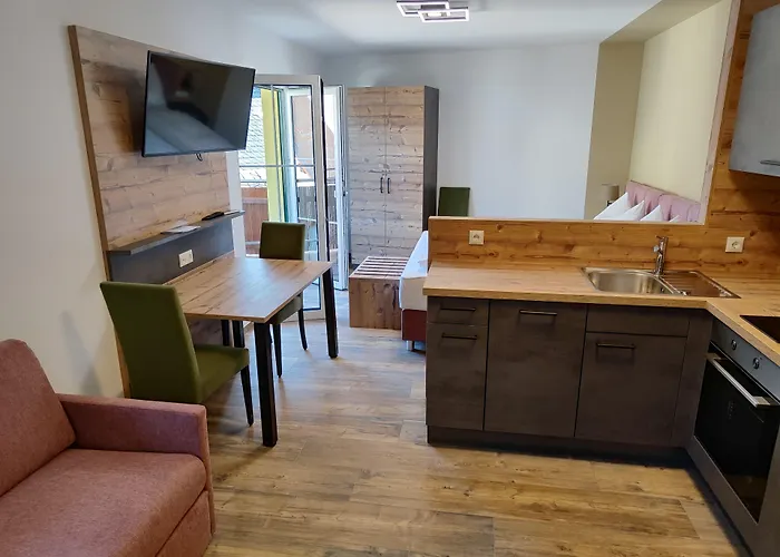 Hostel Bad Goisern