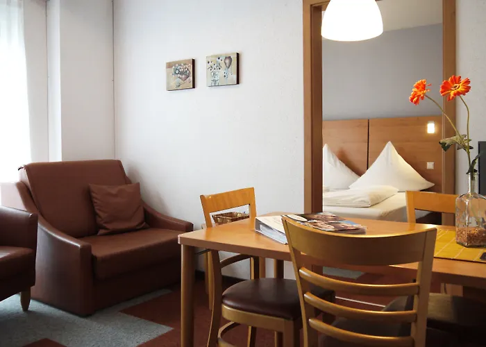 Hotel Dat greune Eck