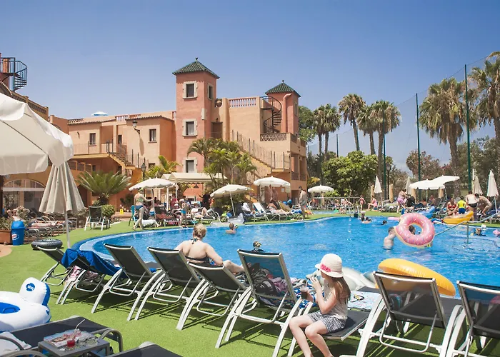Villa Mandi Golf Resort