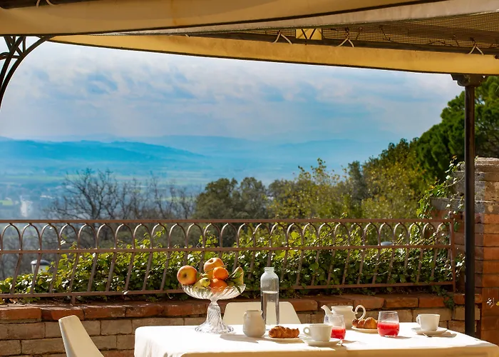 Hotel Sacro Cuore