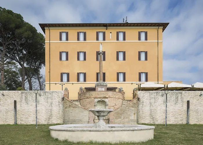 Hotel Sacro Cuore