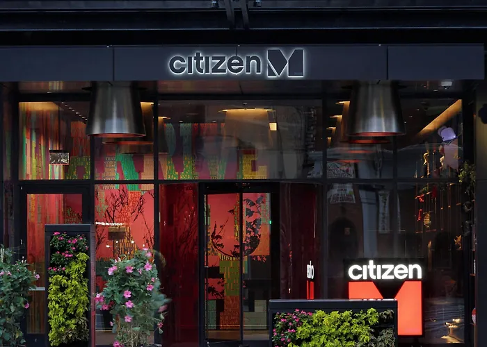 Citizenm Boston North Station