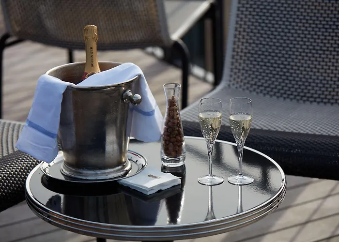 Boutique Hotel Josef
