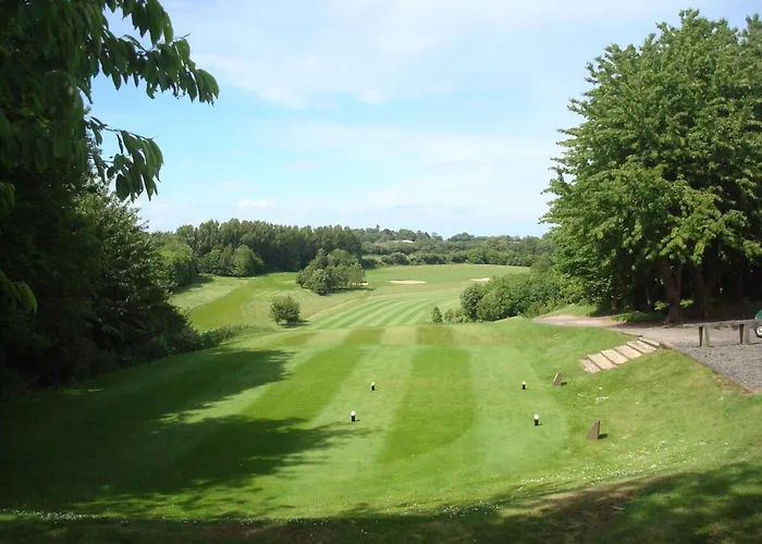 Cave Hotel & Golf Resort