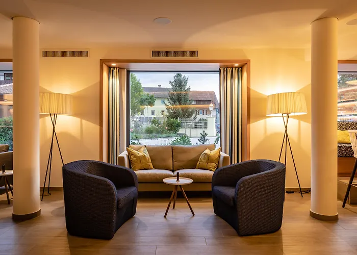 Hotel Sonnenhof