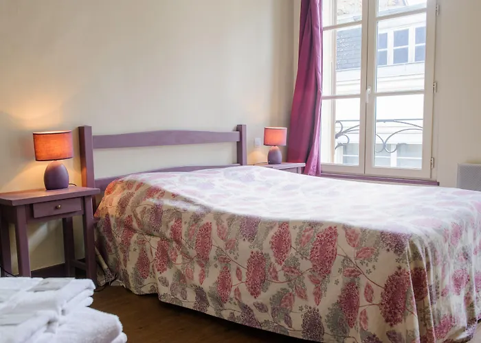 Hotel Les Chevaliers