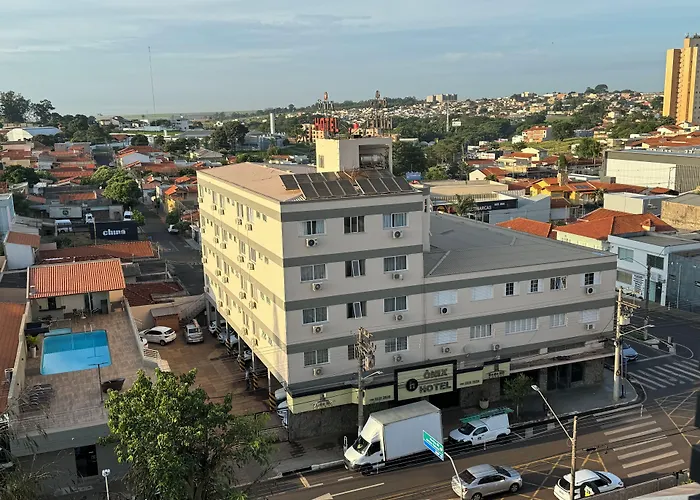 Ônix Hotel