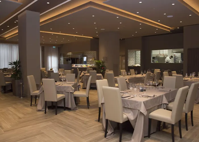 Hotel Commercio