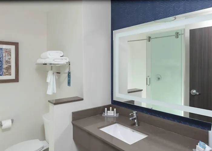Fairfield By Marriott Inn & Suites Charlotte Pineville