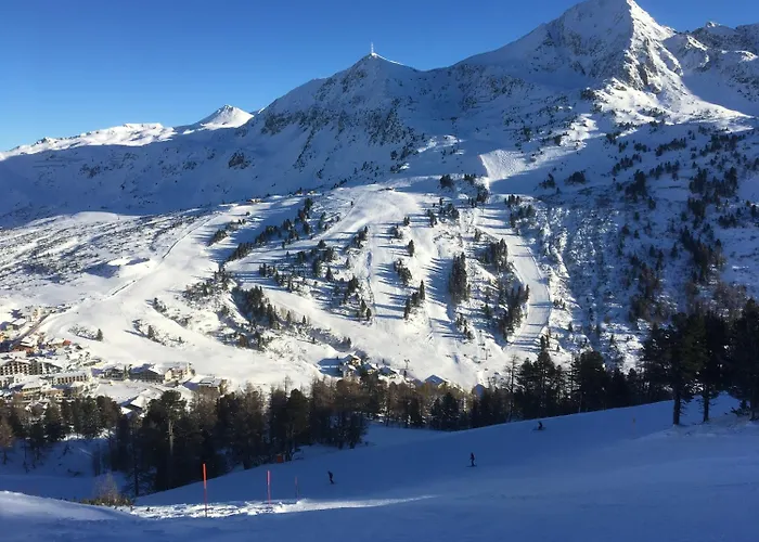 Hotel-Skischule Krallinger