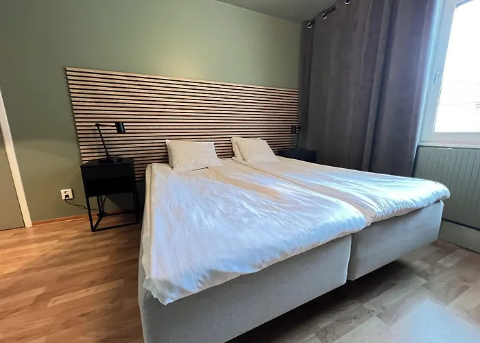 Hotell Linnea