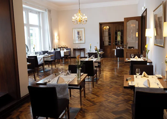 Hotel Haus Delecke