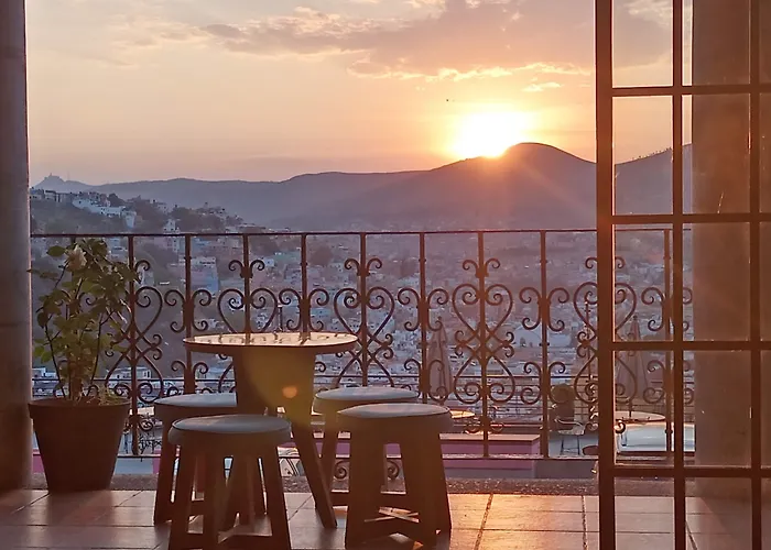 Hotel Chocolate Suites