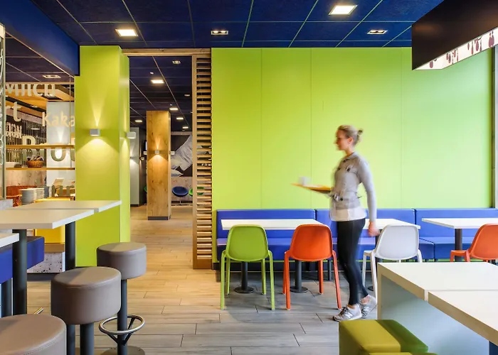 Ibis budget Osnabrück City