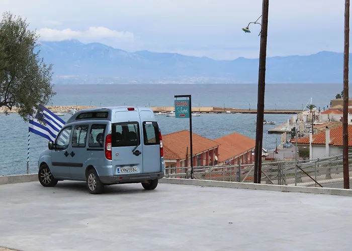 Sofotel - Refined Comfort, Koroni Centre