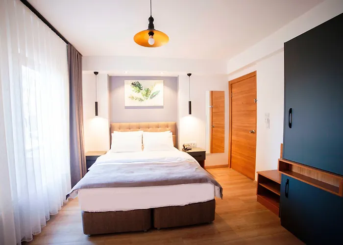 Set Özer Hotel