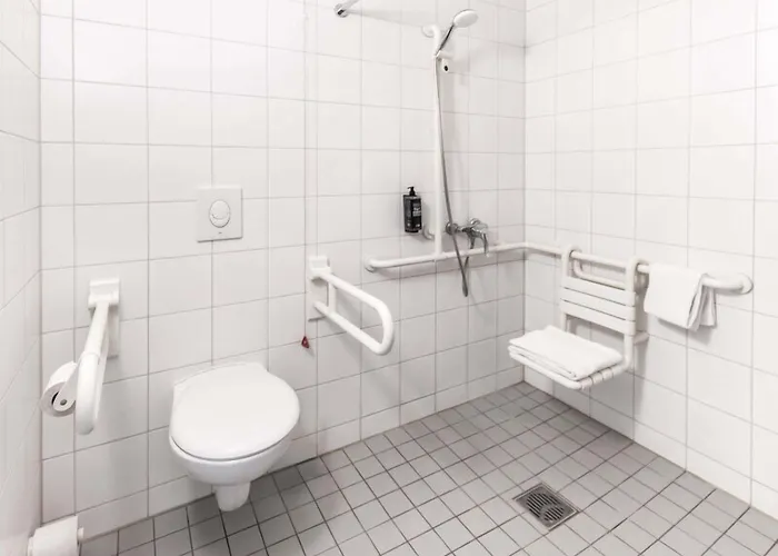 ibis budget Aachen Nord