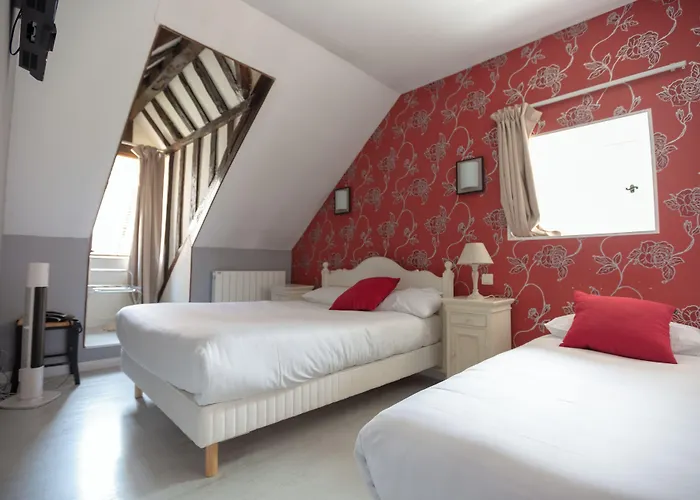 Hotel Republique