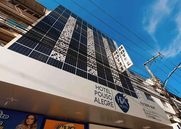 Cariacica Hotel