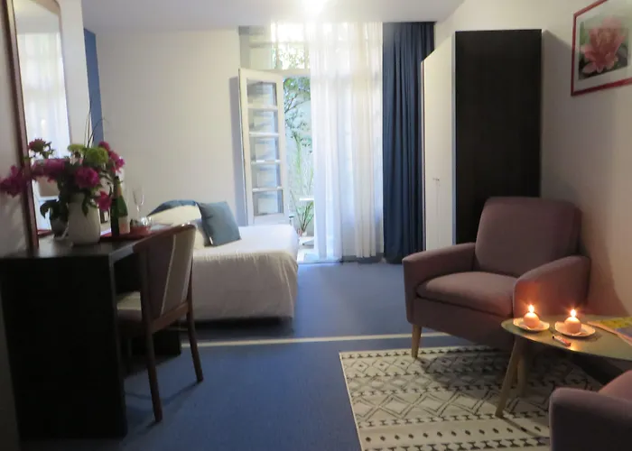 Hotel Regina