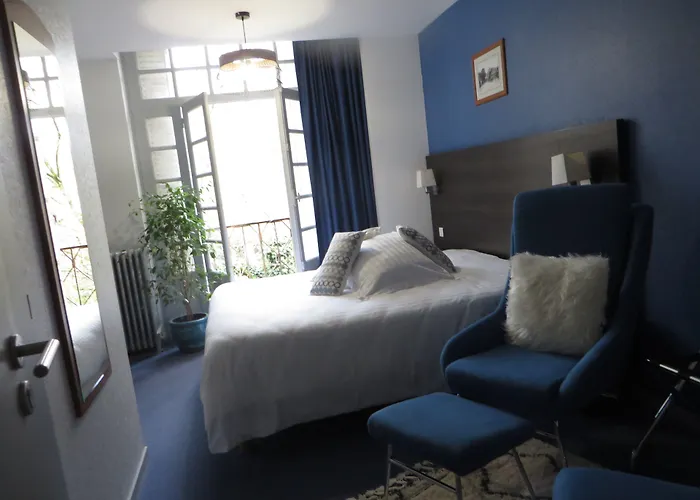 Hotel Regina