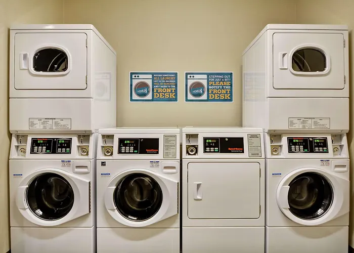 Home2 Suites Charleston West Ashley
