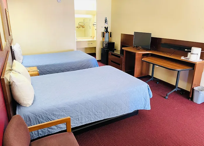 Western Inn Express