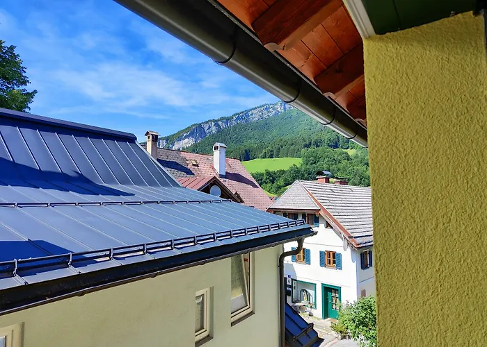 Hostel Bad Goisern