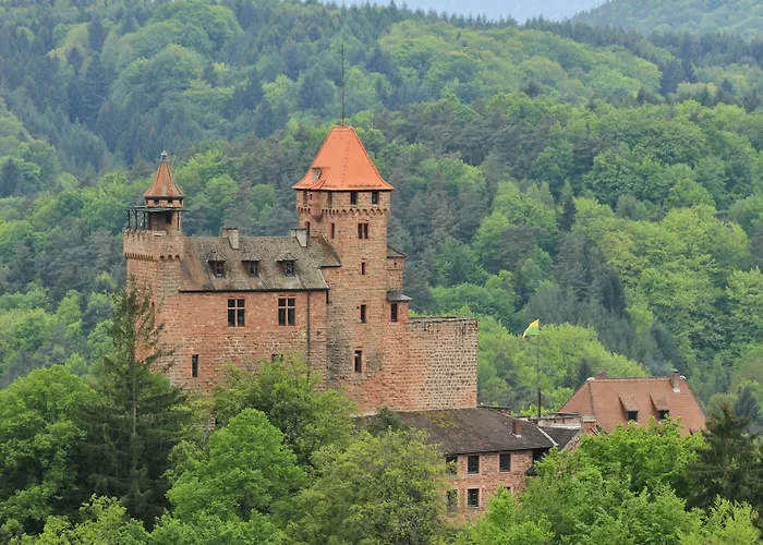 Gästehaus Luise