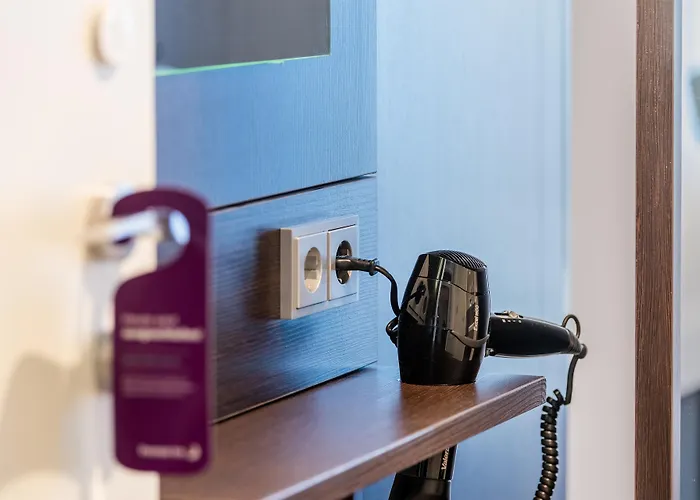 Premier Inn München Airport Süd