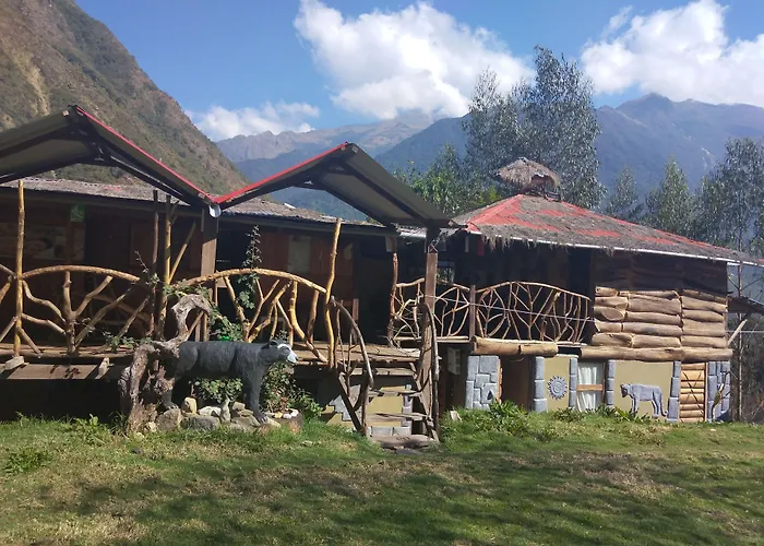 Salkantay Hostel Chaullay