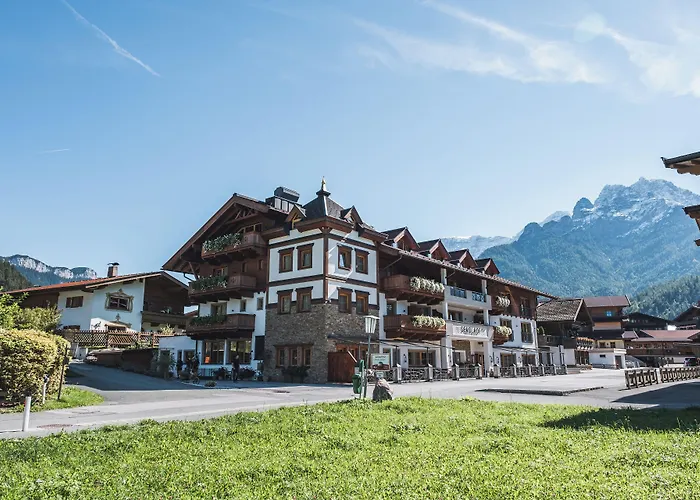 Hotel Sendlhof