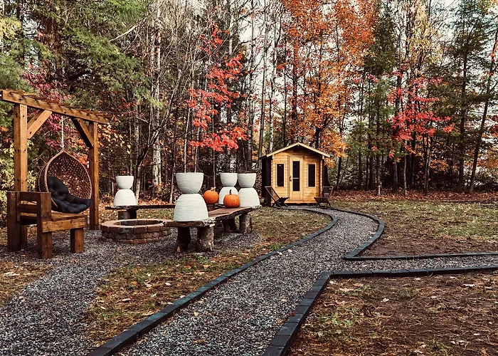Stay Inn Muskoka