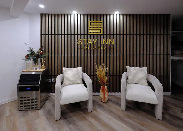 Stay Inn Muskoka