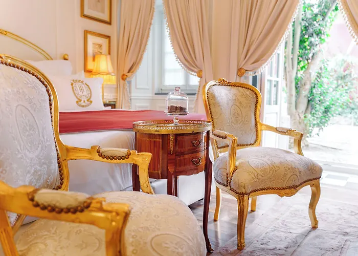 Boutique Hotel Teatro