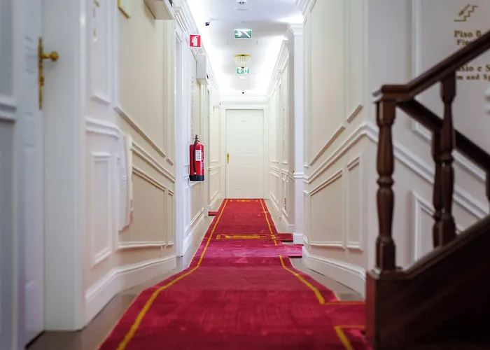 Boutique Hotel Teatro