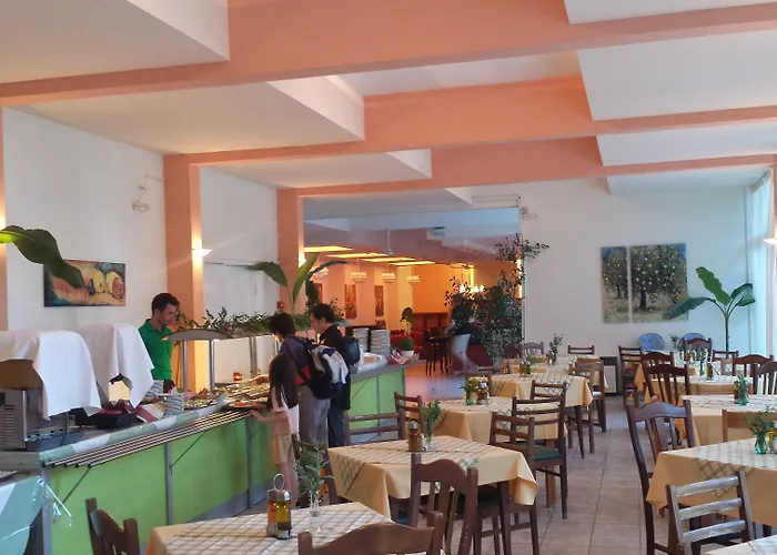 Ipsos Beach Hotel