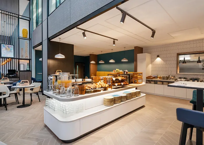 Hyatt Place Leeds