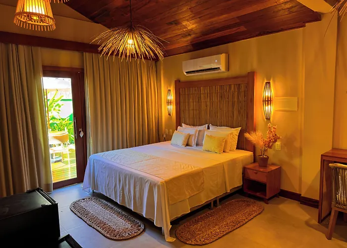Terrasa Solar Hotel