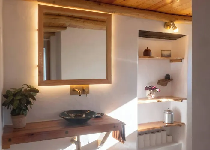 House On Monte Paxra