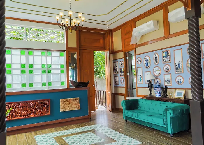 Unwnd Boutique Hotel Calatagan