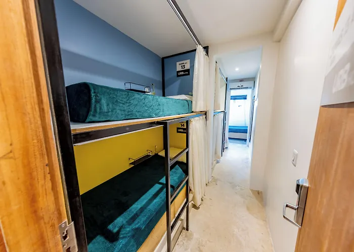 Urb Hotel